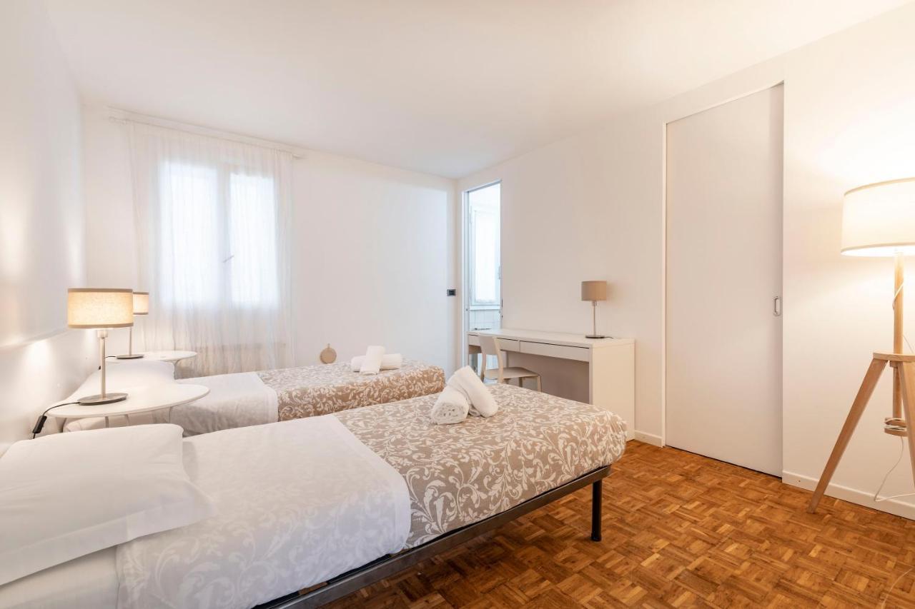 Ca' Del Sol Apartment Venice Exterior photo