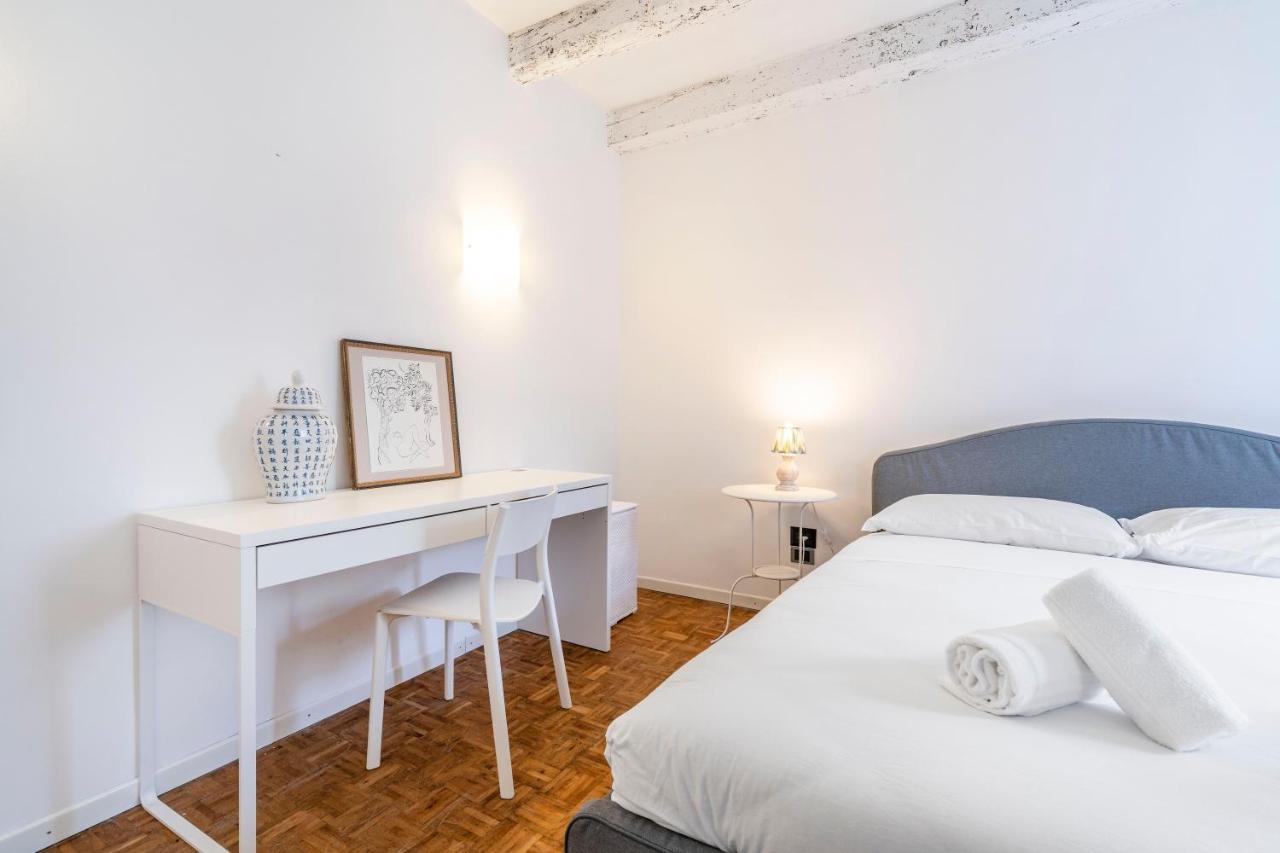 Ca' Del Sol Apartment Venice Exterior photo