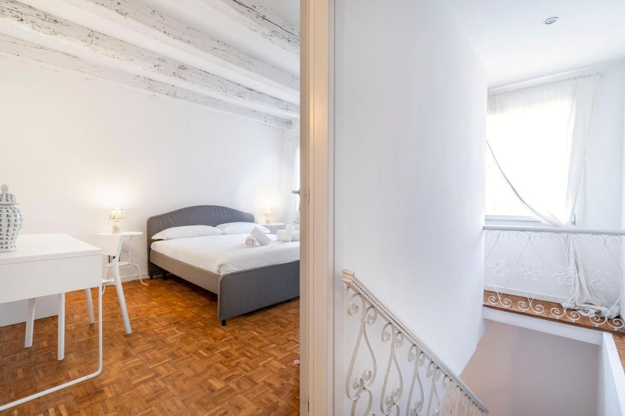 Ca' Del Sol Apartment Venice Exterior photo