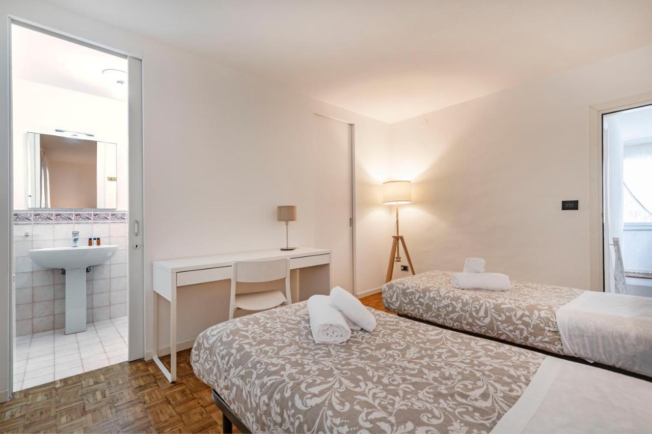 Ca' Del Sol Apartment Venice Exterior photo