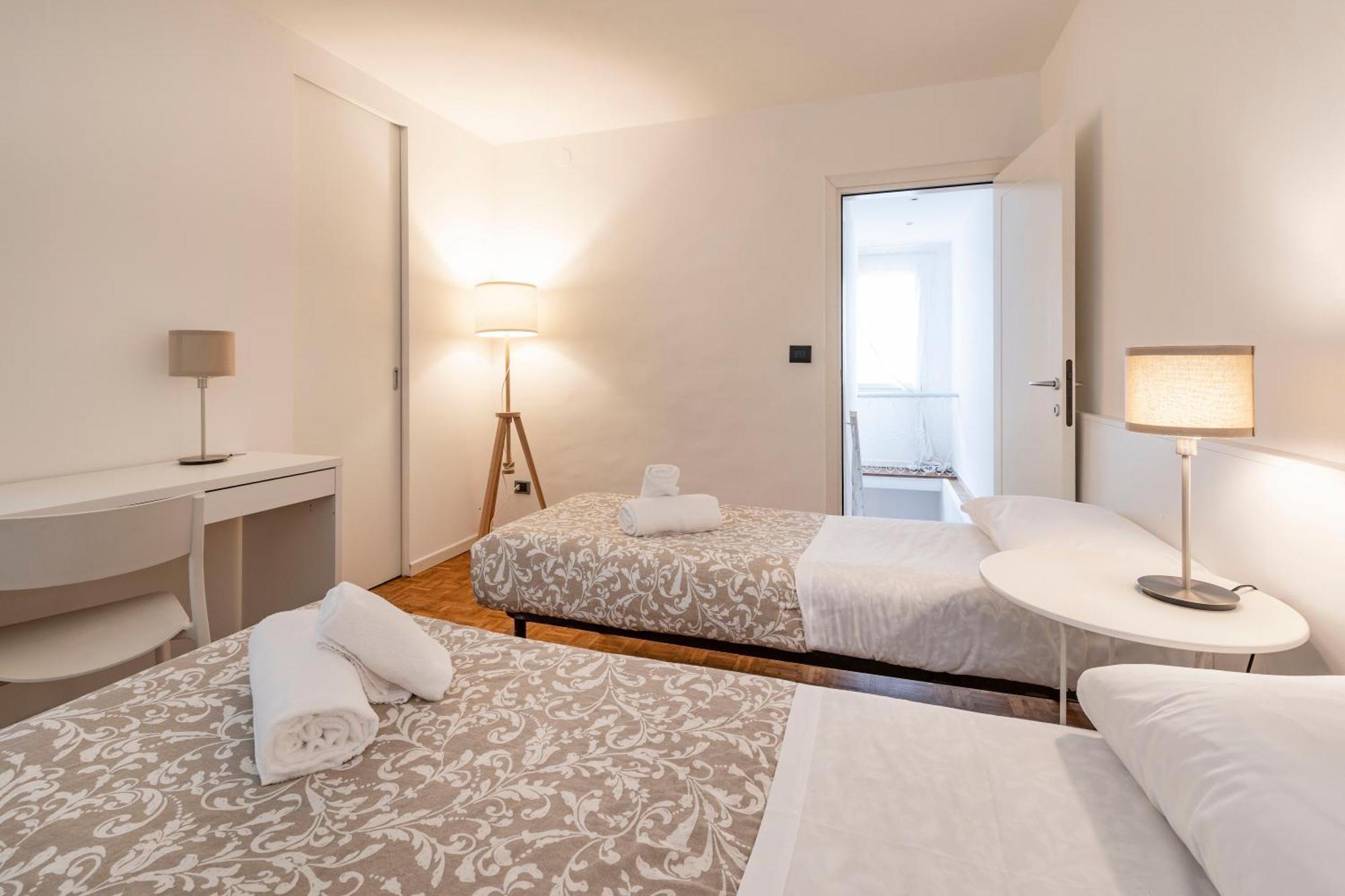 Ca' Del Sol Apartment Venice Exterior photo