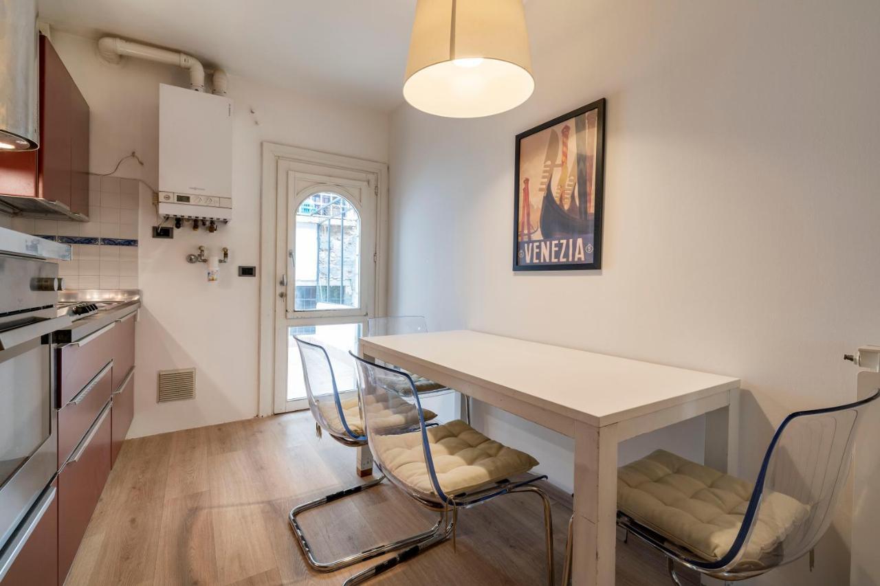 Ca' Del Sol Apartment Venice Exterior photo