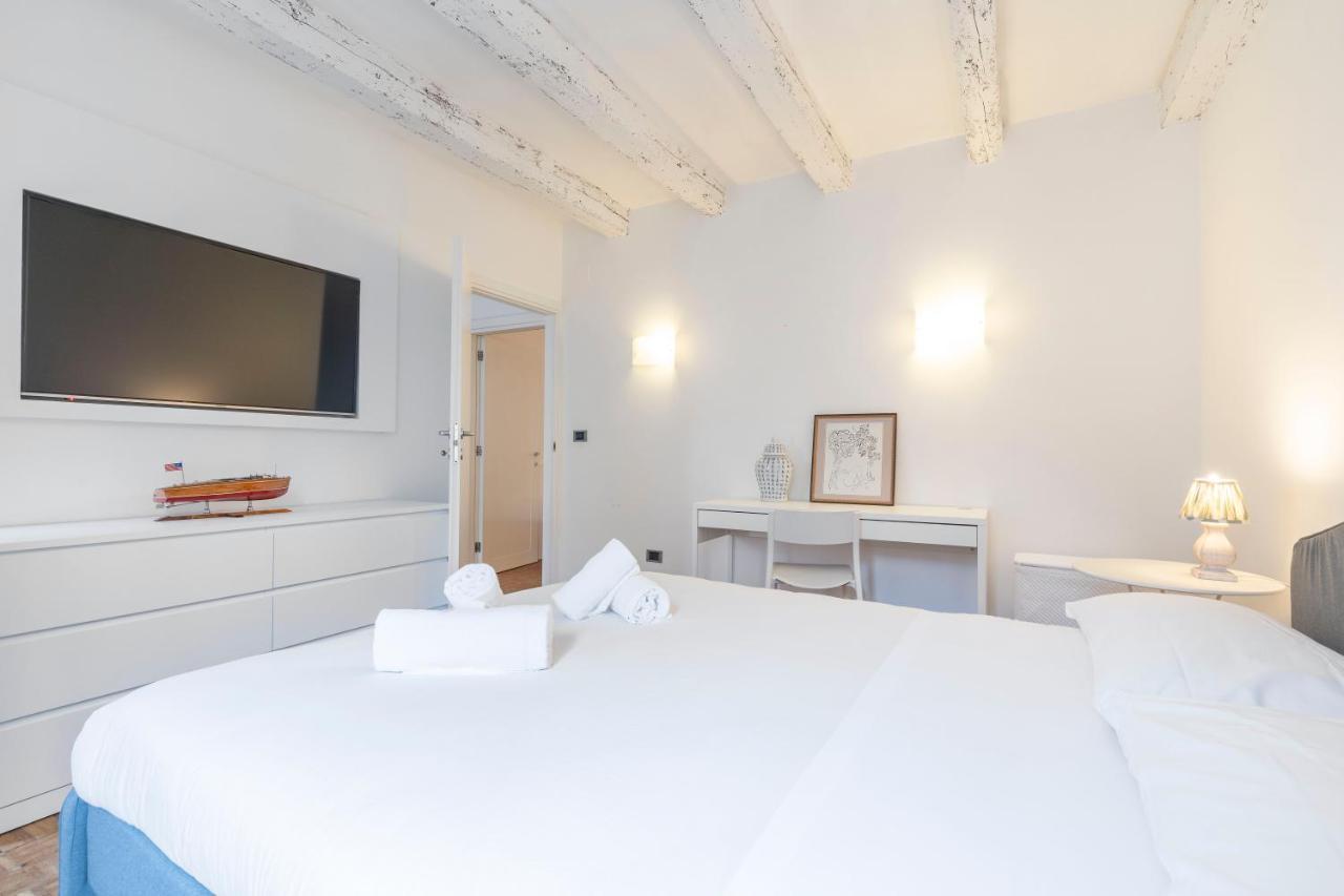 Ca' Del Sol Apartment Venice Exterior photo