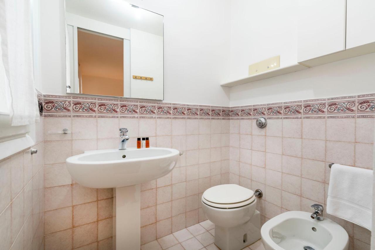 Ca' Del Sol Apartment Venice Exterior photo